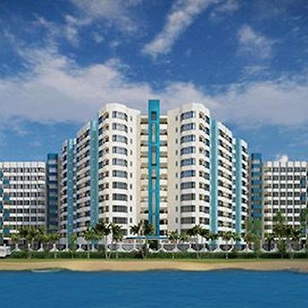 Pantai Puteri Melaka - Seaview 2 Bedroom Tanjung Kling Exterior foto